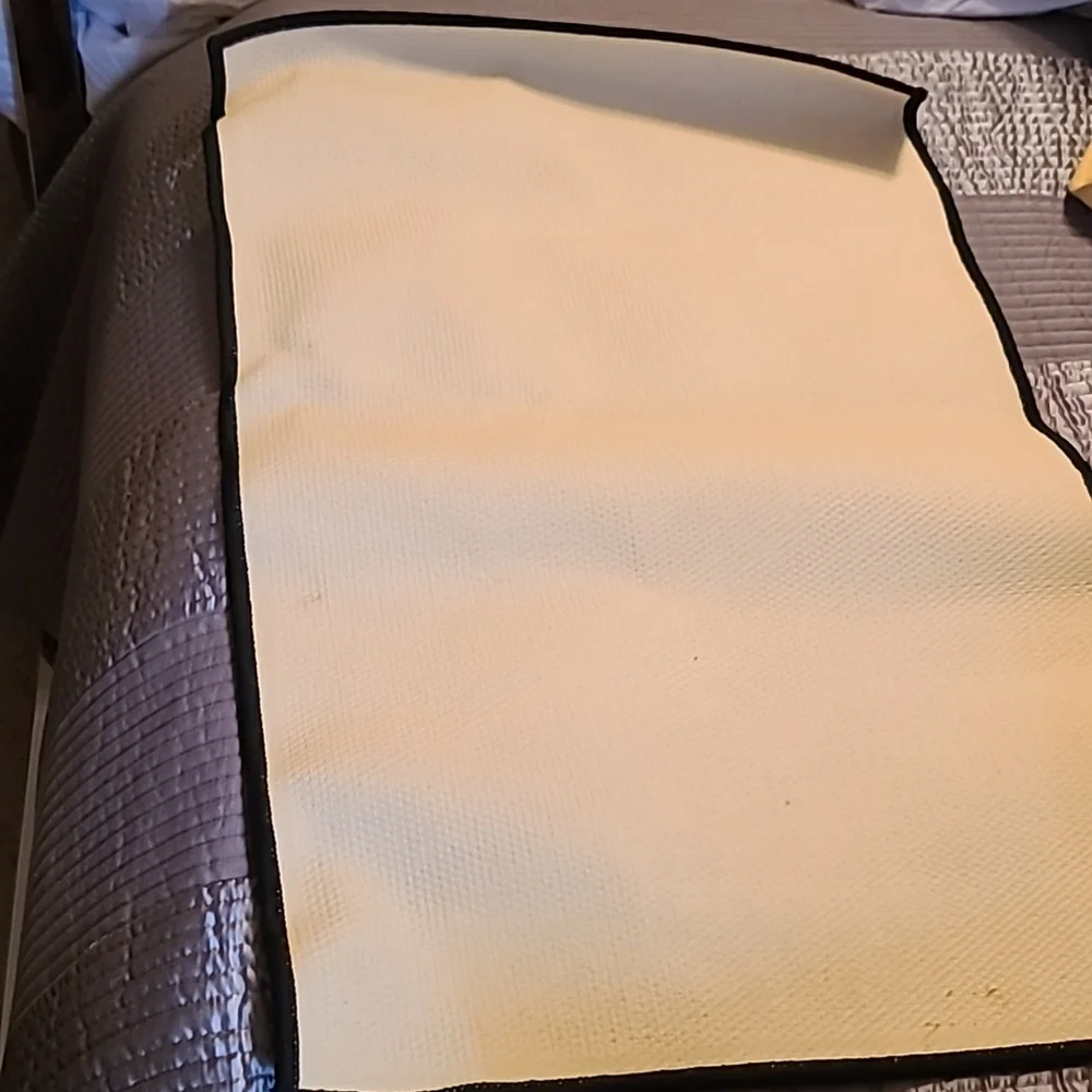 Decorative rug